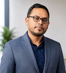 Sadiq M. Alam, Director, Dsectors Services Limited